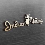 logo Indian Village