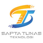 PT. Sapta Tunas Teknologi logo