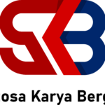 logo SK Motor dan Baut