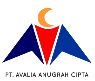 PT Avalia Anugrah Cipta logo