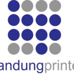 logo CV BANDUNG PRINTER