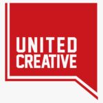 logo United Creative (Bali United Group)