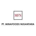 PT. Mina Foods Nusantara logo