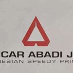 PT Lancar Abadi Jaya logo