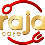 Raja Cafe Galaxy logo