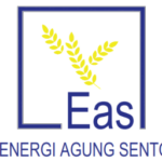 logo PT.Energi Agung Sentosa