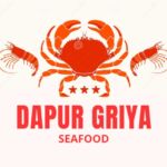Dapur Griya Seafood logo