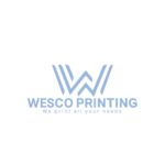 logo CV. Wesco Cipta Warna