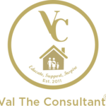 PT Val Konsultan Indonesia logo
