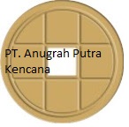 logo PT. Anugrah Putra Kencana