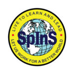 Spins interactional school logo