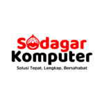 Sodagar Komputer logo