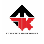 PT Trikarya Adhi Komunika logo
