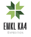 PT. EMKL KA4 EXPEDITION logo