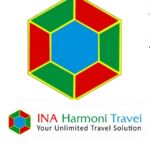logo INA HARMONI WISATA