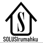 logo SOLUSIrumahku