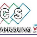 logo PT. CHANG SUNG PRECISION INDONESIA