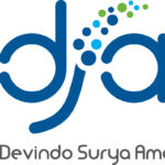 logo PT. Devindo Surya Amora