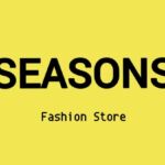 logo Seasons Store PGMTA