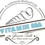 Vitamin Sea Restaurant logo
