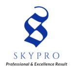 logo PT Skypro Manajemen Teknologi
