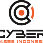 logo PT. Cyber Akses Indonesia