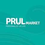 logo PRUL Market