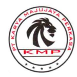 logo PT. Karya Majujaya Perkasa