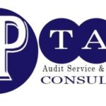 RP Tax Consulting logo