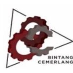 logo BINTANG CEMERLANG