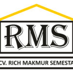 logo CV. RICH MAKMUR SEMESTA