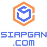 logo Sarana Insan Amanah Profesional CV (SIAP)