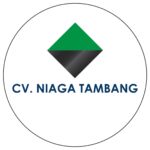 CV Niaga Tambang logo