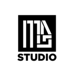 MAGSTUDIO logo