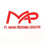 logo PT MAHA PRATAMA LOGISTIK