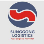 PT. SUNGGONG LOGISTICS logo