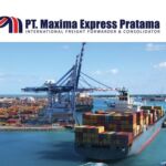 Pt.Maxima Express Pratama logo