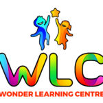 logo Wonder learning center