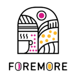 Foremore Resto &amp; Cafe logo