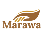 logo Marawa Handmade