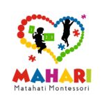 logo Matahati Pelita Montessori