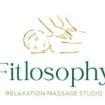 logo Fitlosophy Relaxing Massage