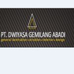 logo PT Dwiyasa Gemilang Abadi