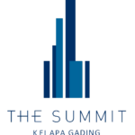 logo The Summit Kelapa Gading Apartemen