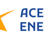 PT Ace Jaya Energy logo