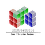 logo BaliTechDude - PT. Manta Agung Solusi