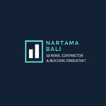 logo Nartama Bali