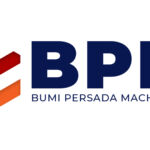 logo Bumi Persada Machineries