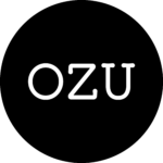 logo OZU