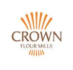 logo PT Crown Flour Mills